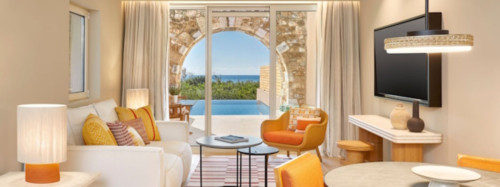 the-Westin-Resort-Costa-Navarino Τhe Westin Resort Costa Navarino | Ανοίγει στις 27 Φεβρουαρίου για τη νέα σεζόν με ανανεωμένους χώρους