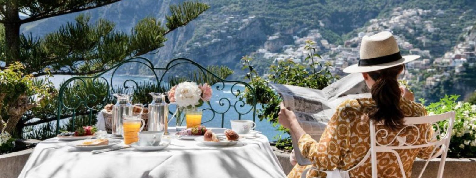 Τι χρήματα κερδίζει από τον τουρισμό η μαφία σε Ιταλία
