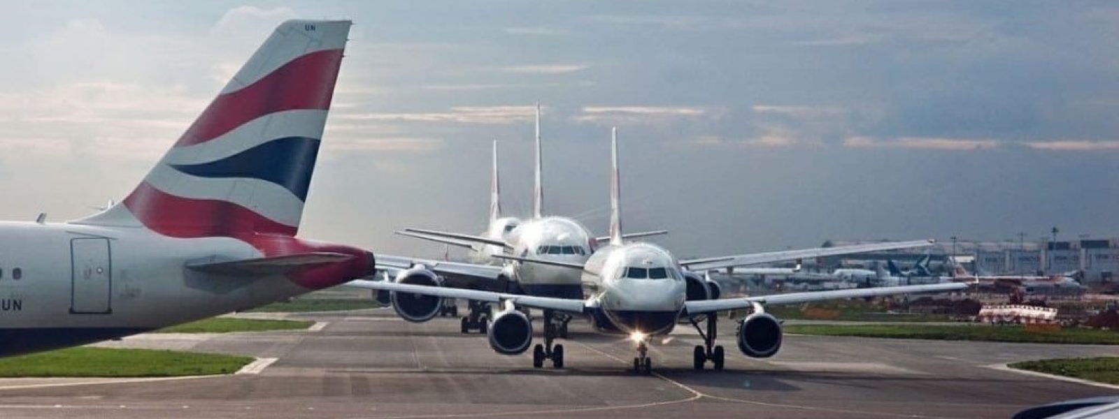 ti-protini-sta-aerodromia-i Τι προτείνει στα αεροδρόμια η IATA για τα slots