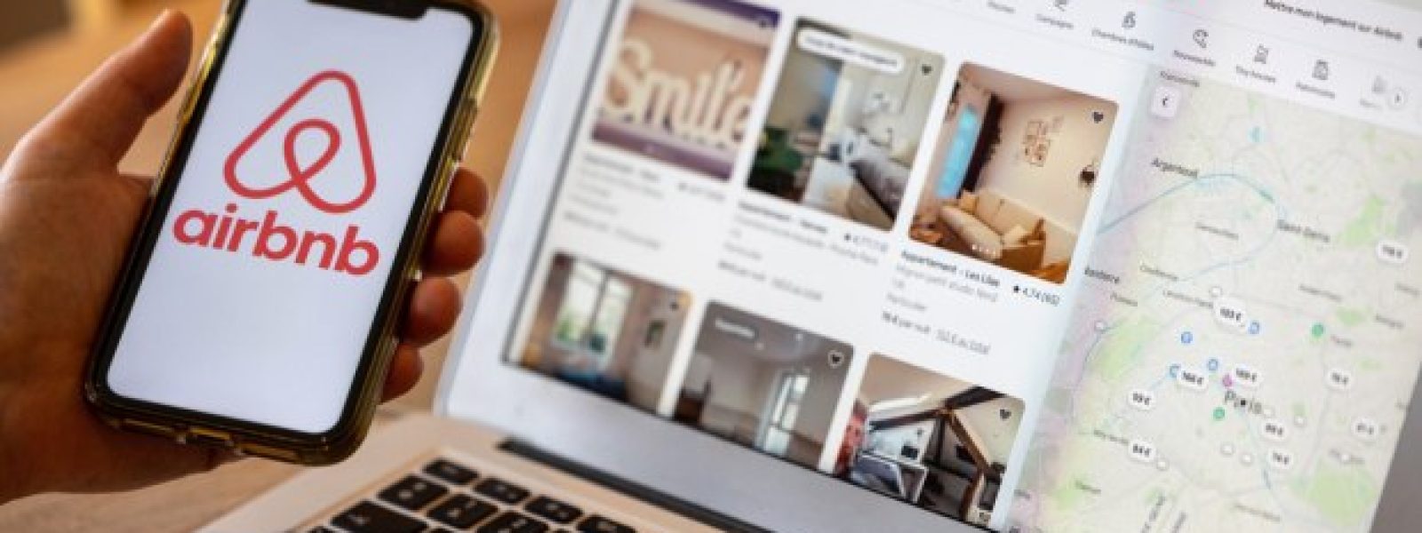 Airbnb: Σημάδια «κόπωσης» στις αγορές της Νότιας Ευρώπης – Ποιοι προορισμοί σημείωσαν ρεκόρ διανυκτερεύσεων