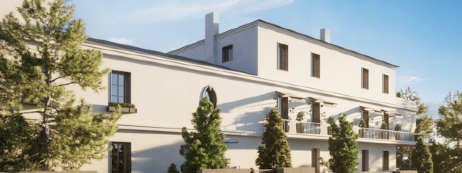 Hellenic-Properties-mia-anakenismeni-proin Hellenic Properties: Μια ανακαινισμένη πρώην βασιλική κατοικία στην Κηφισιά μετεξελίσσεται σε ένα καινοτόμο έργο