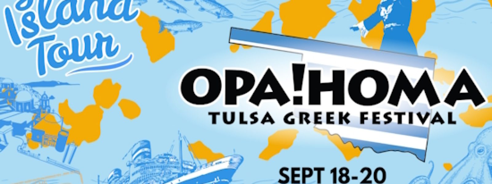 OPAHOMA-i-kardia-tou OPA!HOMA | Η καρδιά του Αιγαίου θα χτυπήσει στην Τάλσα της Οκλαχόμα