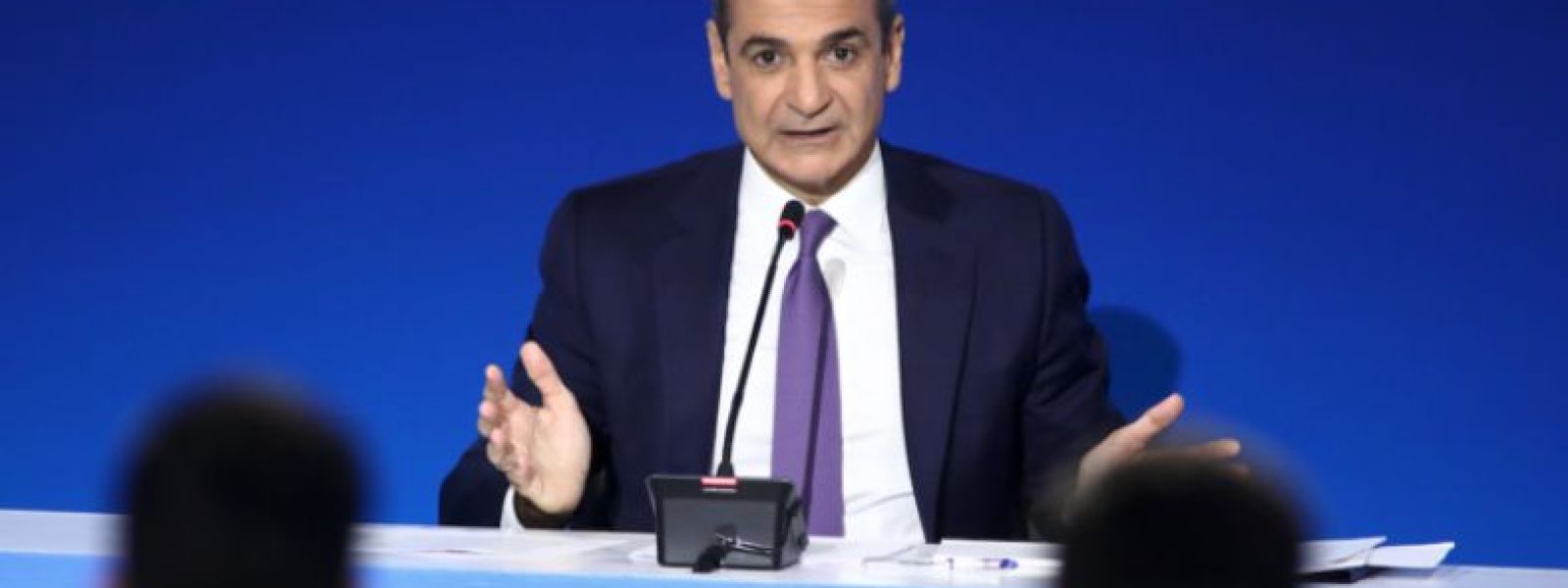 Stop-se-nea-Airbnb-se Stop σε νέα Airbnb σε τουριστικές περιοχές; Τι είπε ο Κυριάκος Μητσοτάκης στη ΔΕΘ