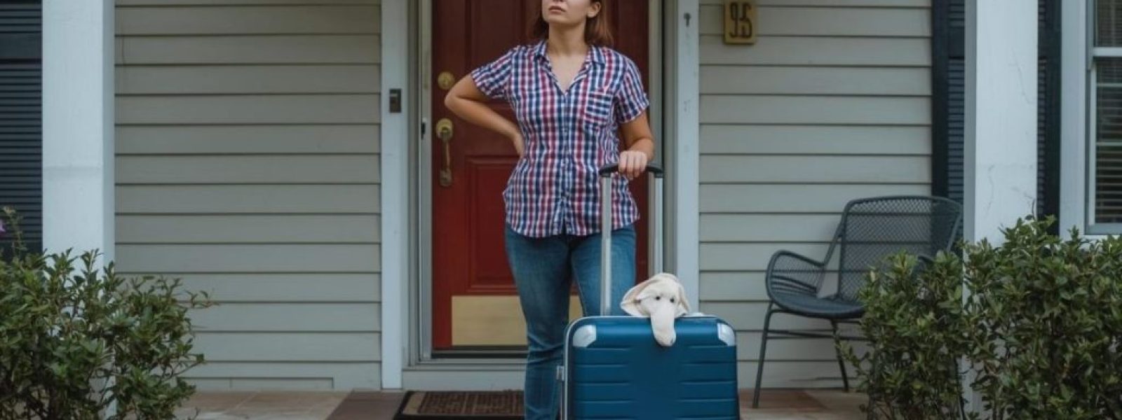Vrbo: Αυστηρές ποινές στους οικοδεσπότες που αφήνουν τους επισκέπτες «στον δρόμο»