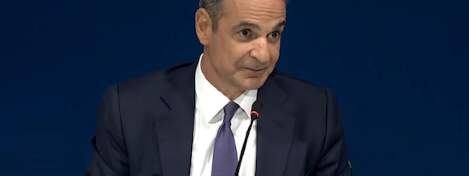 89η ΔΕΘ: Η κυβερνητική πυξίδα για μεταναστευτικό, στεγαστικό, υποδομές & τουρισμό – “Ανοικτό” το πλαφόν στις βραχυχρόνιες και εκτός Αθηνών