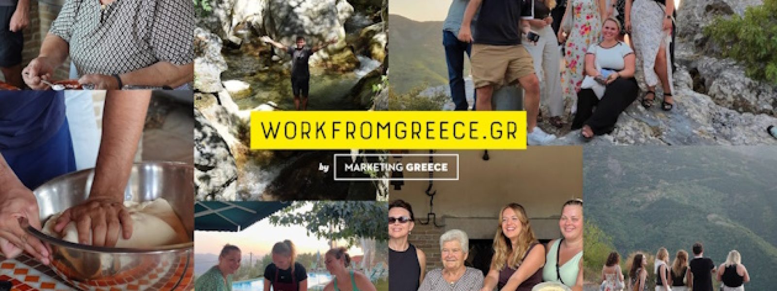 divRemote-in-the-Peloponnese “Remote in the Peloponnese” | Ψηφιακοί νομάδες στο ορεινό χωριό Ράφτης της Αρκαδίας