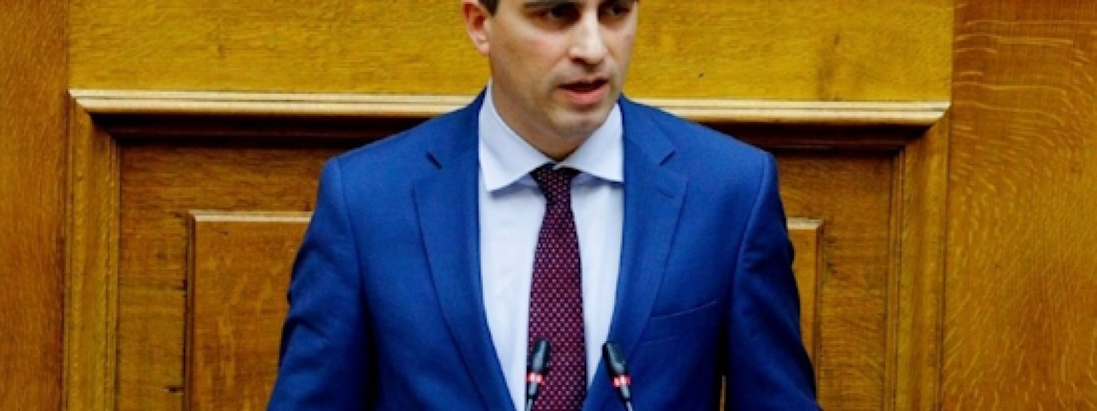 divchristos-dimas-trietes-schedio-gia Χρίστος Δήμας: Τριετές σχέδιο για την αεροναυτιλία – “Σημαντικές ενέργειες για την ενίσχυση του προσωπικού της ΥΠΑ”