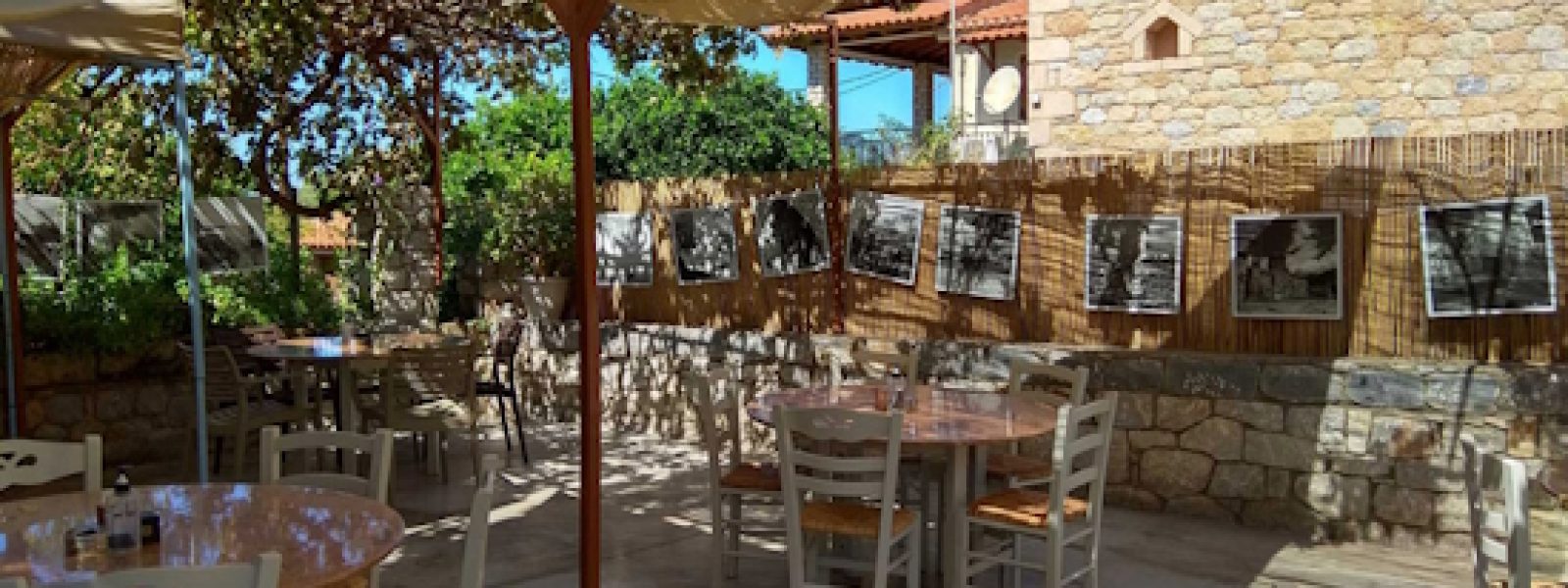 ena-estiatorio-tis-manis-ston Ένα εστιατόριο της Μάνης στον κατάλογο της Tripadvisor με τα καλύτερα Ελληνικά εστιατόρια