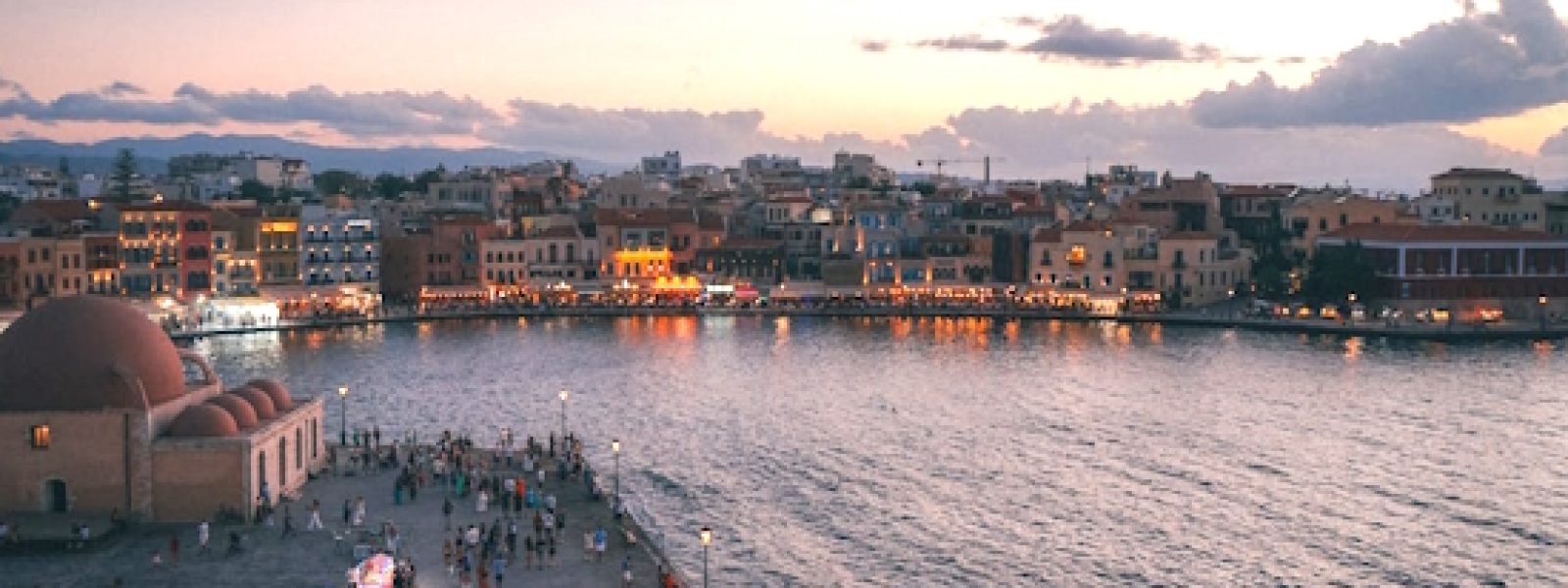 Γερμανικό περιοδικό TRAVELBOOK | Η Ελλάδα πιο φιλόξενη χώρα στον κόσμο