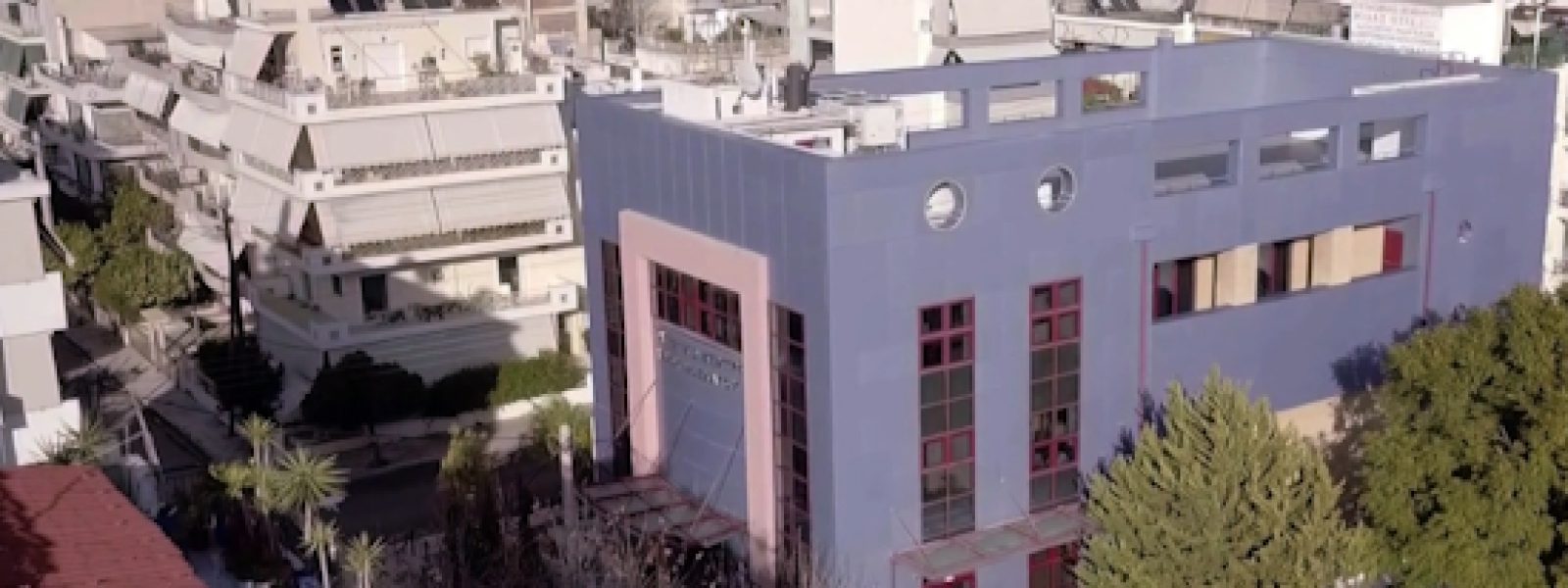 i-DKG-Development-oloklirose-erga Η DKG Development ολοκλήρωσε έργα ανακατασκευής στο Δημαρχείο Μοσχάτου-Ταύρου