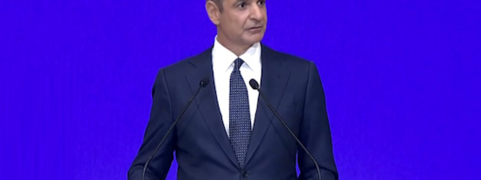 k.-mitsotakis-apo-ti-deth Κ. Μητσοτάκης από τη ΔΕΘ: Οι πολεοδομίες θα ενταχθούν στην Κτηματολόγιο ΑΕ