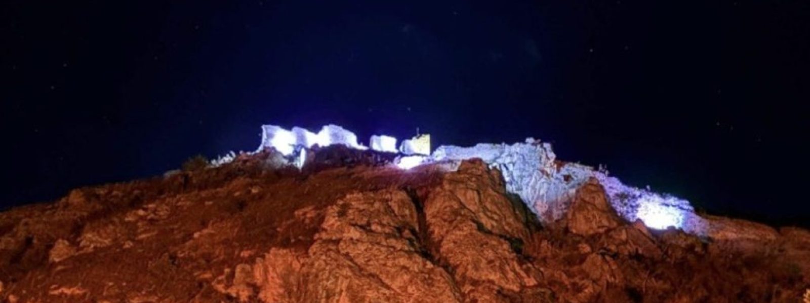 lina-mendoni-to-ginekokastro-ine Λίνα Μενδώνη: Το Γυναικόκαστρο είναι σύμβολο ιστορίας, ταυτότητας και βιώσιμης ανάπτυξης