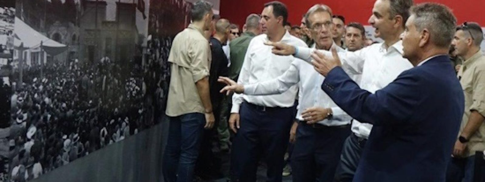 magnitis-i-89i-deth-me «Μαγνήτης» η 89η ΔΕΘ με αυξημένη επισκεψιμότητα από το πρώτο Σαββατοκύριακο
