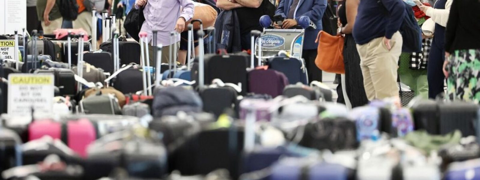«Μπαράζ» απεργιών από την Κυριακή σε αεροδρόμια της Ευρώπης