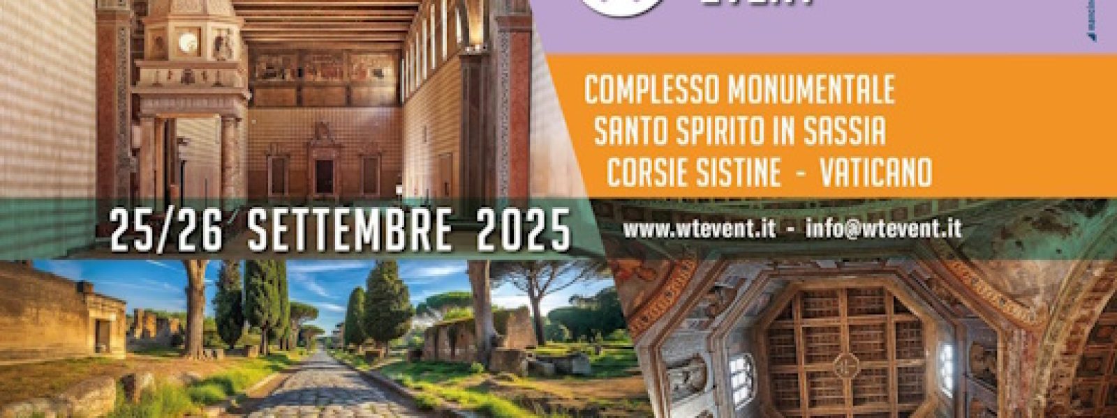 sti-romi-i-16i-World Στη Ρώμη η 16η World Tourism Event: Παγκόσμια σκηνή για τα Μνημεία Πολιτιστικής Κληρονομιάς