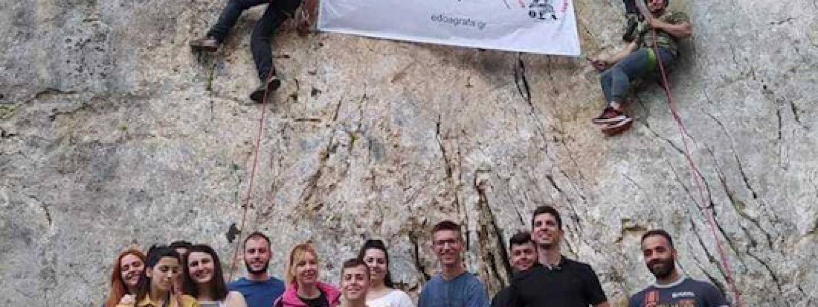 triimero-festival-Αnarrichisis-sta-topoliana Τριήμερο Φεστιβάλ Αναρρίχησης στα Τοπόλιανα