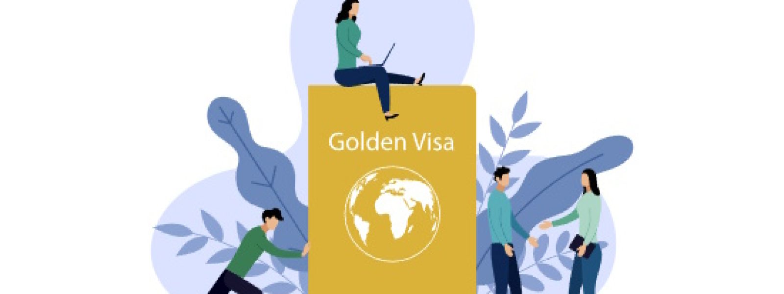 Άlma-31-stis-ellinikes-Golden Άλμα 31% στις Ελληνικές Golden Visa από τις αρχές του έτους – Μεγάλη ζήτηση από Τουρκία, Κίνα και Ισραήλ