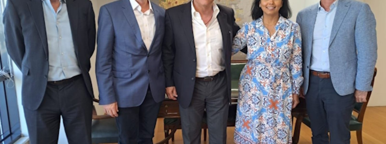enischiete-i-sinergasia-tou-eot Ενισχύεται η συνεργασία του ΕΟΤ με την British Airways