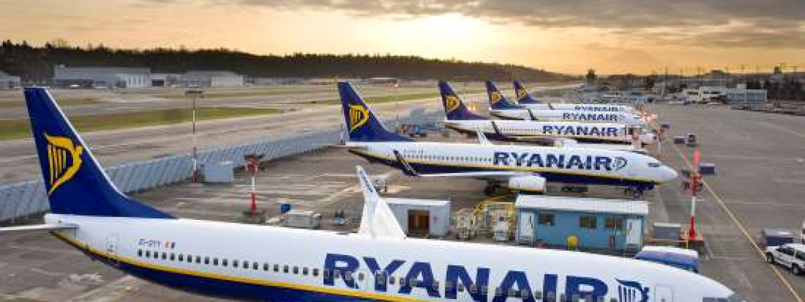 i-Ryanair-ziti-prostasia-ton Η Ryanair ζητεί προστασία των υπερπτήσεων όταν απεργούν οι ελεγκτές – Πυρά κατά της Κομισιόν