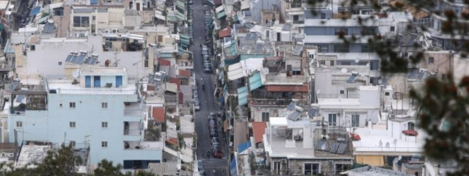 Αforologita-enikia-tris-allages-gia Αφορολόγητα ενοίκια: Τρεις αλλαγές για να πέσουν στην αγορά περισσότερες κατοικίες
